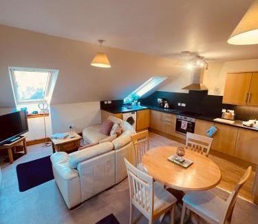 Nairn Apartment | Mulberry