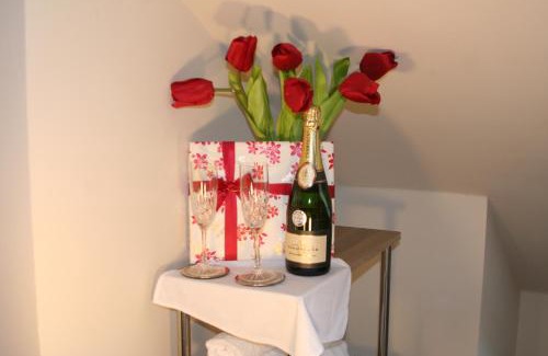 Nairn Apartment | Mulberry