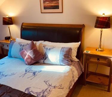 Nairn Apartment | Mulberry