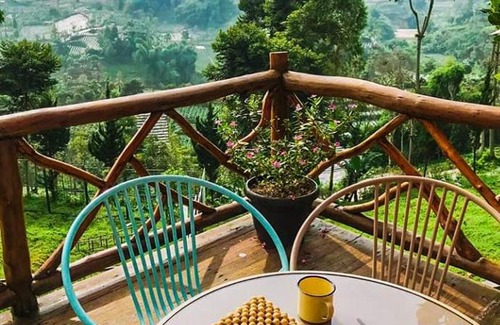 Lembang Villa | Mulberry Hill by The Lodge