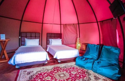 Lembang Villa | Mulberry Hill by The Lodge