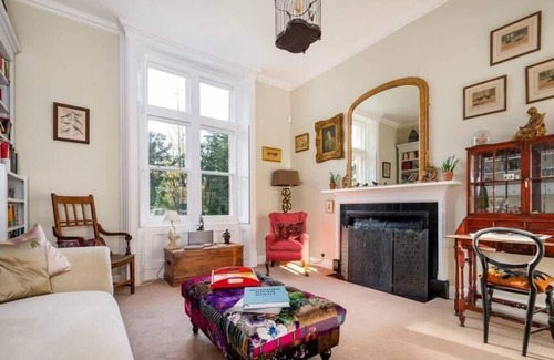 Belchamp Saint Paul House | Mulberry House, Belchamp St Paul