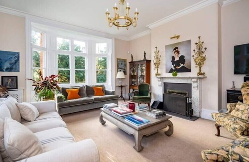 Belchamp Saint Paul House | Mulberry House, Belchamp St Paul