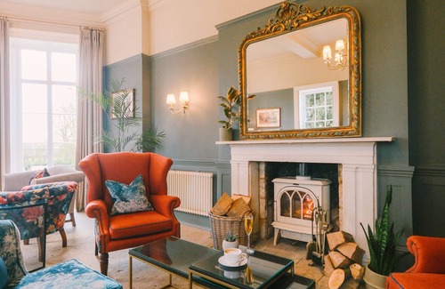 Ongar House | Mulberry House