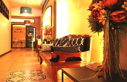 Pak Thong Chai Hotel | Mulberry House Korat