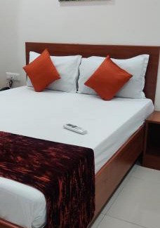 Gandhi Nagar Hotel | Mulberry Inn