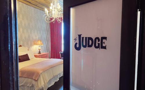 Tishomingo Hotel | Mulberry Inn