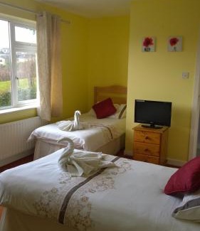 Westport Bed & Breakfast | Mulberry Lodge B&B