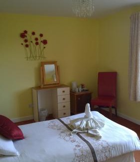 Westport Bed & Breakfast | Mulberry Lodge B&B