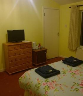 Westport Bed & Breakfast | Mulberry Lodge B&B