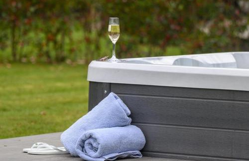 St Leonards House | Mulberry Lodge