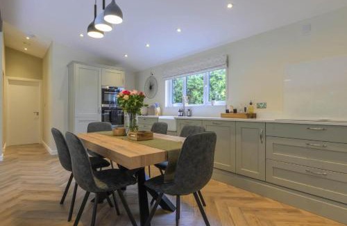 St Leonards House | Mulberry Lodge