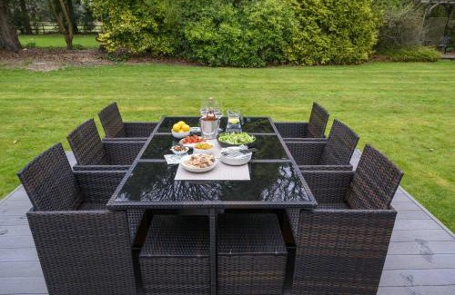 St Leonards House | Mulberry Lodge