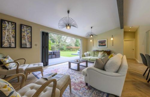 St Leonards House | Mulberry Lodge