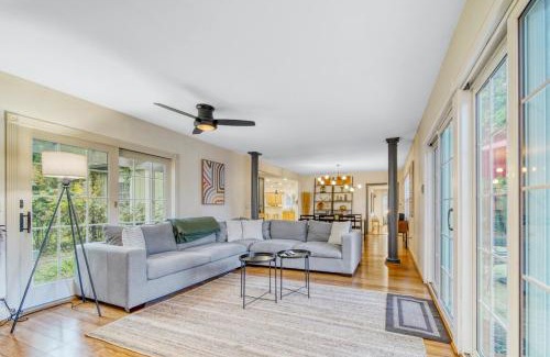 Saugatuck House | Mulberry Pines