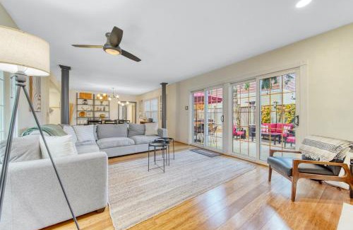 Saugatuck House | Mulberry Pines