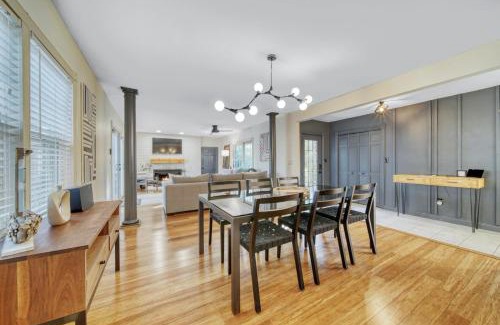 Saugatuck House | Mulberry Pines