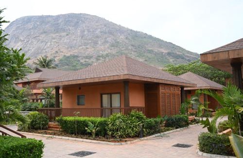 Devanahalli Hotel | Mulberry Shades Bengaluru Nandi Hills - a Tribute Portfolio Resort