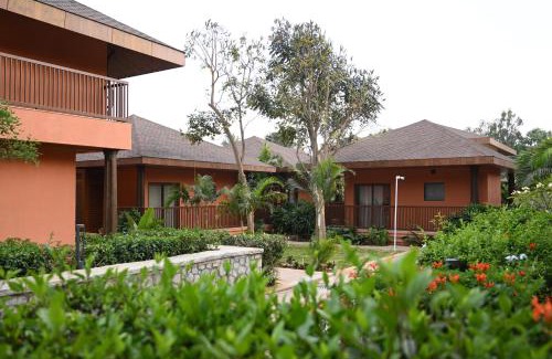 Devanahalli Hotel | Mulberry Shades Bengaluru Nandi Hills - a Tribute Portfolio Resort
