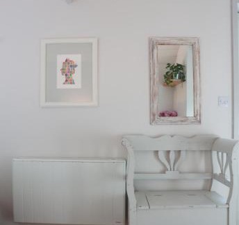 Cranbrook House | Mulberry Studio