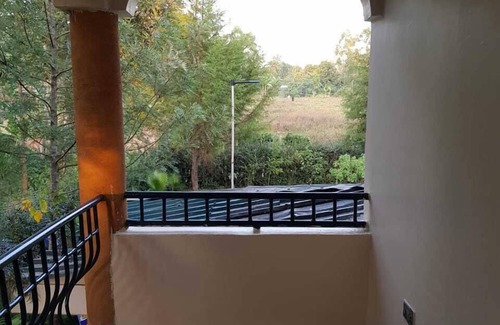Kakamega House | Mulembe Villa (Peaceful Home)