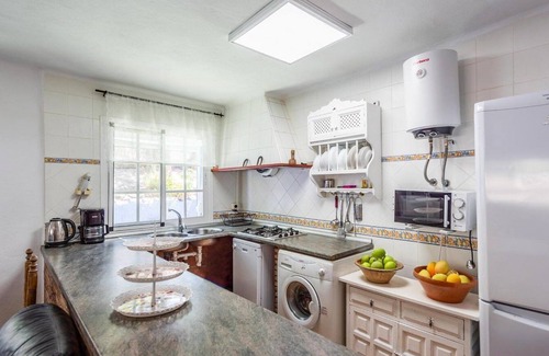 Alozaina Cottage | Mulera Alozaina by Ruralidays