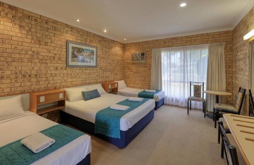 Charleville Hotel | Mulga Country Motor Inn