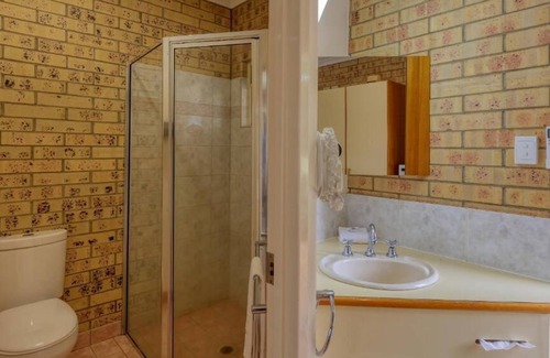 Charleville Hotel | Mulga Country Motor Inn