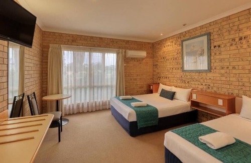 Charleville Hotel | Mulga Country Motor Inn