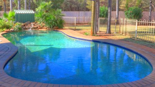 Charleville Hotel | Mulga Country Motor Inn
