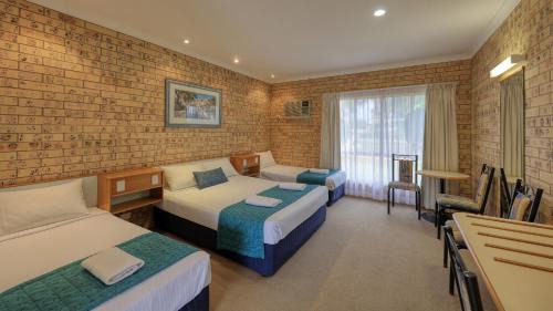 Charleville Hotel | Mulga Country Motor Inn