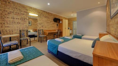 Charleville Hotel | Mulga Country Motor Inn
