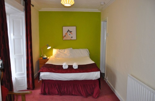 Dun Laoghaire House | Mulgrave Lodge