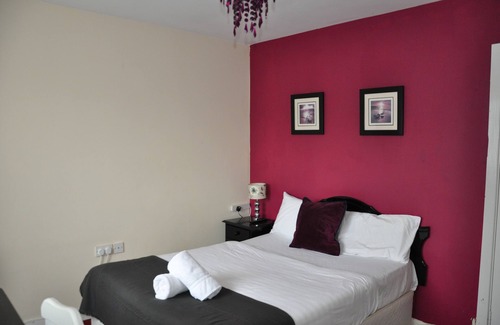 Dun Laoghaire House | Mulgrave Lodge