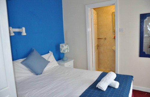 Dun Laoghaire House | Mulgrave Lodge