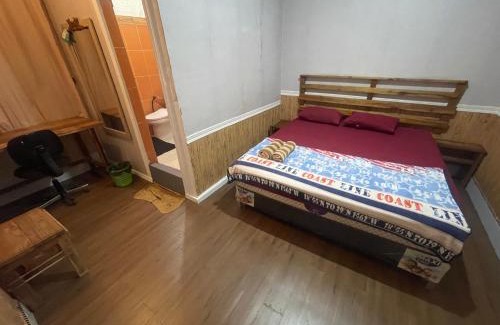 Banda Aceh House | Mulia Homestay