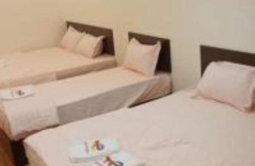 Gua House | mulia homestay