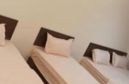 Gua House | mulia homestay