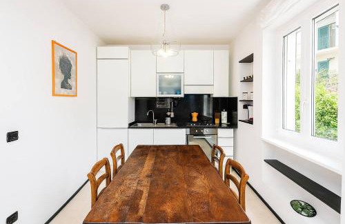 Recco Apartment | Mulinetti