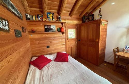 Alagna Valsesia Apartment | Mulino Amore