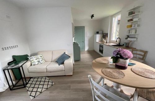 Iseo Apartment | Mulino di Covelo