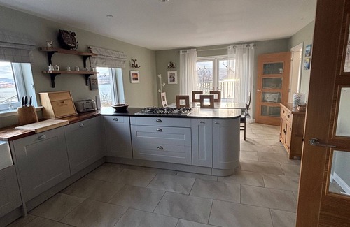 Ulva House | Mull Tranquility Retreat