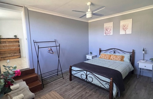 Wollombi Other | Mulla Villa Cottage 1