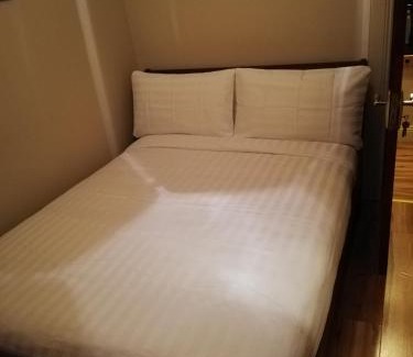Navan Apartment | Mullaghbeag Lodge