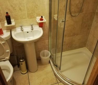 Navan Apartment | Mullaghbeag Lodge