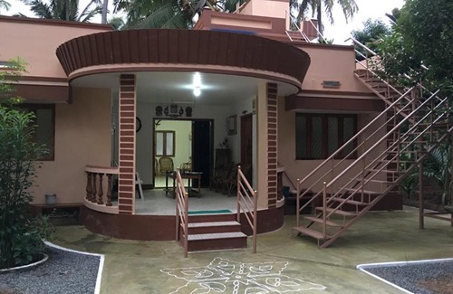 Anaimalai House | Mullai Farms