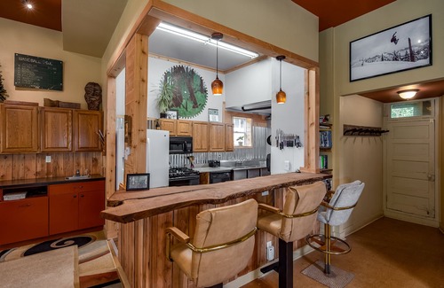 Mullan House | MULLAN HUNTER - SKI BIKE ATV - PETS - THE CLOSEST TO LOOKOUT PASS HIAWATHA!