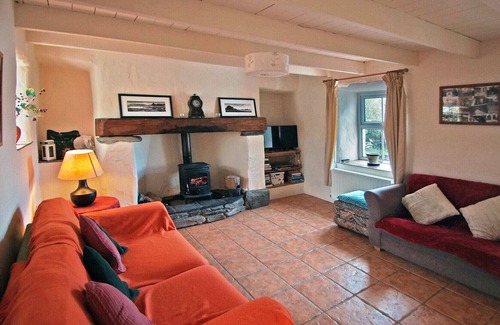 Eyeries Other | Mullane's Cottage - Three Bedroom House, Sleeps 6