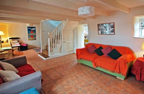 Eyeries Other | Mullane's Cottage - Three Bedroom House, Sleeps 6