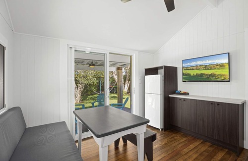 Mullaway Cabin | Mullaway On The Beach
